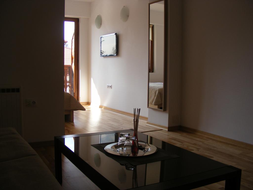 Studio Montana Poiana Braşov Cameră foto